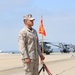 Change of Command Ceremony