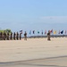 Change of Command Ceremony