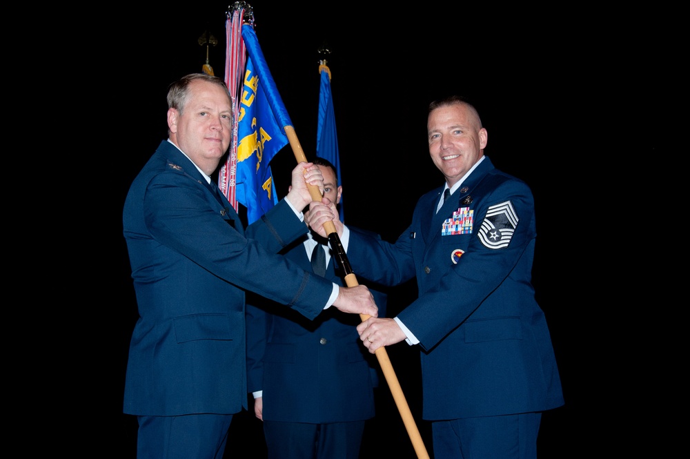 Candler Assumes SNCOA leadership