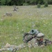 Georgian 32nd and 43rd Infantry Battalions Mission Rehearsal Exercise