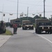 Alabama National Guard's 161st Medical Battalion rolls in historic convoy