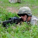 Georgian 12th Light Infantry Battalions Mission Rehearsal Exercise