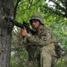 Georgian 12th Light Infantry Battalion Mission Rehearsal Exercise