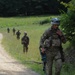 Georgian 12th Light Infantry Battalion Mission Rehearsal Exercise