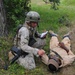 Georgian 12th Light Infantry Battalion Mission Rehearsal Exercise