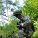 Georgian 12th Light Infantry Battalion Mission Rehearsal Exercise