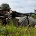 Georgian 12th Light Infantry Battalion Mission Rehearsal Exercise
