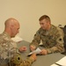 Demobilization Process prepares National Guard Soldiers to transition back to civilian lives