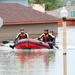 Fort Knox Water Rescue at Vibrant Response 13