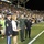 MLS Recognizes 1AE Soldiers