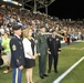 MLS Recognizes 1AE Soldiers