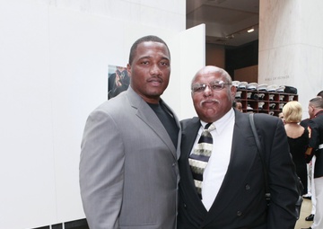 Marine Corps Sunset Parade