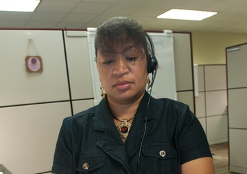 Fort Family Call Center:  Connecting people to people 24/7