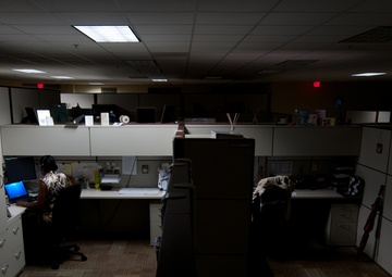 Fort Family Call Center:  Connecting people to people 24/7