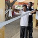 Cambodian medical civic action project