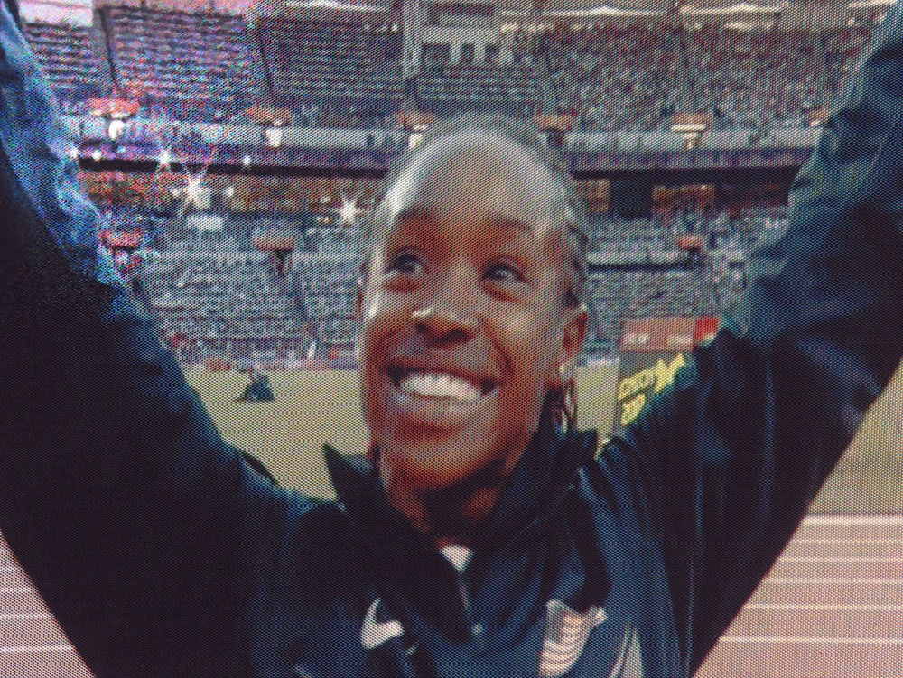 DeLoach wins bronze in Olympic high jump