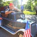 Marines, sailors march in Rockland parade