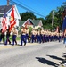 Marines, sailors march in Rockland parade