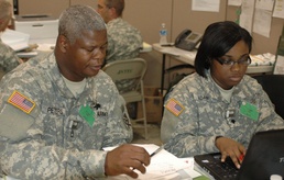 Brigade surgeon cell adds to capabilities of the C2CRE