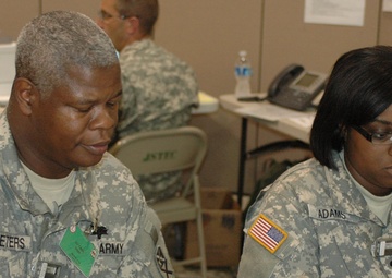 Brigade surgeon cell adds to capabilities of the C2CRE