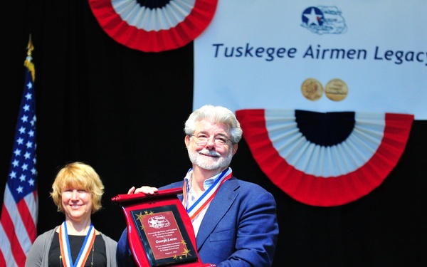 Tuskegee Airman Convention