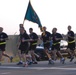 2012 Week of the Eagles Division Run