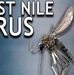 West Nile Virus detected on post, experts offer preventive tips