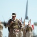 3rd Marine Aircraft Wing changes command