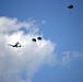 101st Airborne Division airshow acts rehearse for Super Saturday