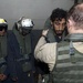 US Navy rescues 10 after Iranian ship catches on fire