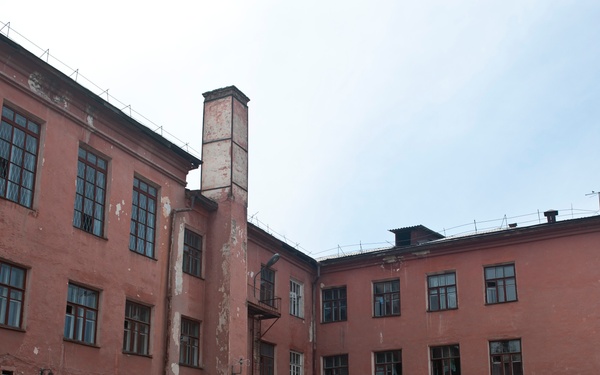 School for the Deaf to see structural improvements