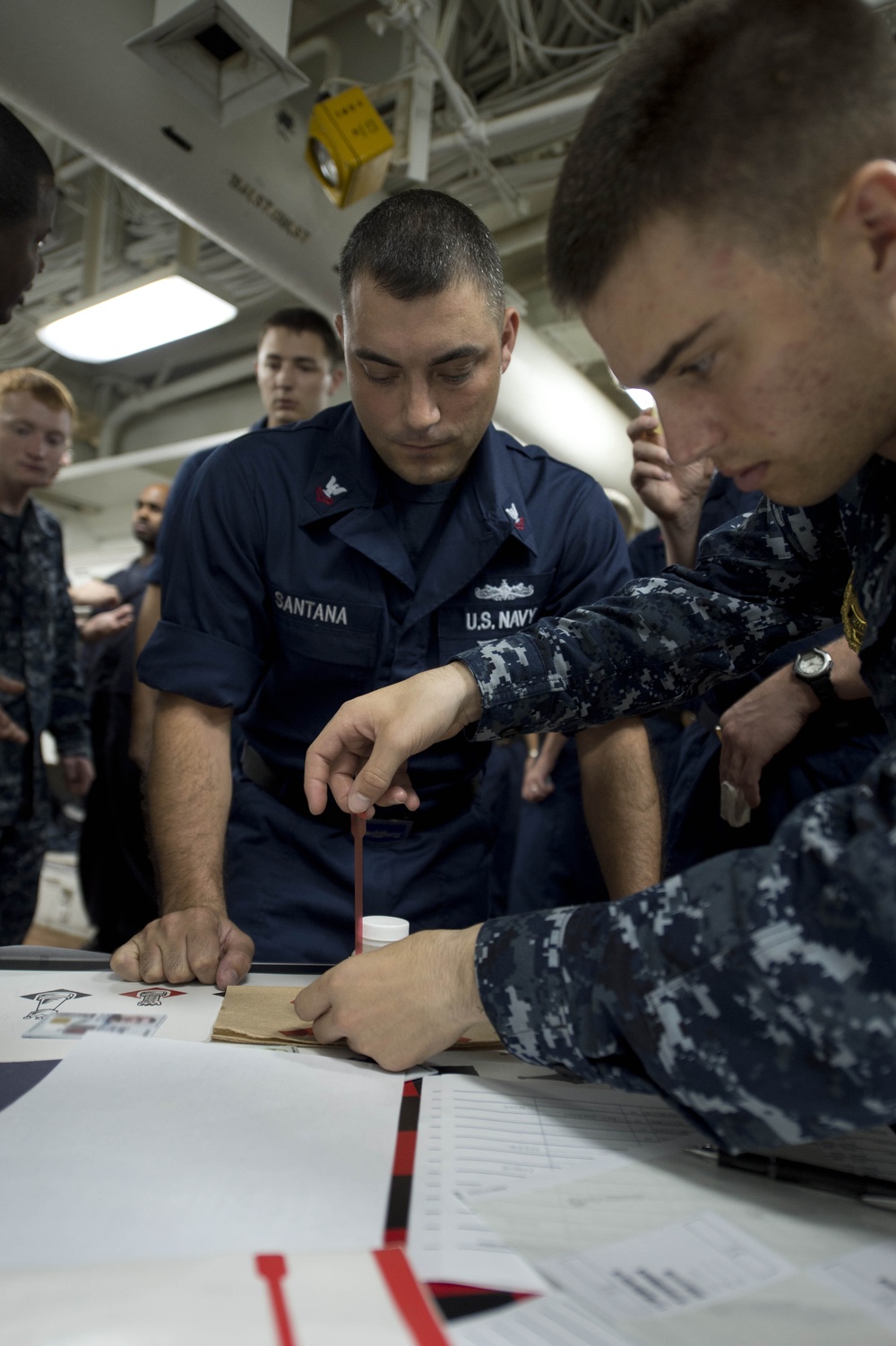 USS Bonhomme Richard