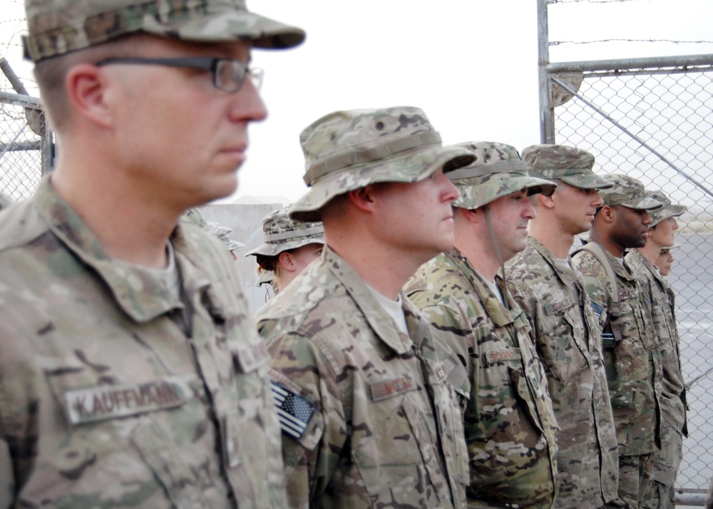Airmen enlists father's help to improve KAF