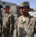 Boston soldiers receive Combat Action Badges
