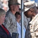 3/5 Marine posthumously awarded Navy Cross