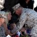 3/5 Marine posthumously awarded Navy Cross