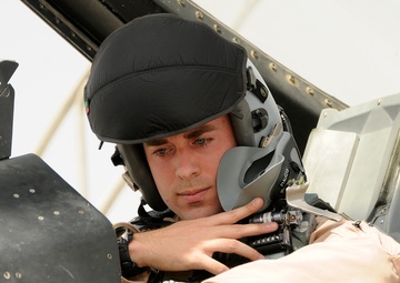 Afghanistan AEF 2012