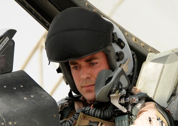 Afghanistan AEF 2012