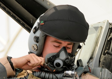 Afghanistan AEF 2012