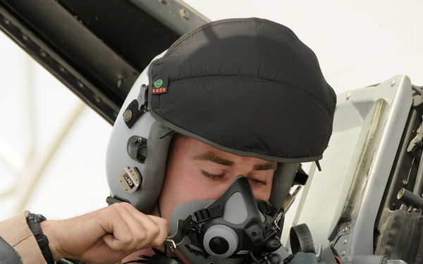 Afghanistan AEF 2012