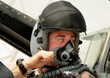 Afghanistan AEF 2012