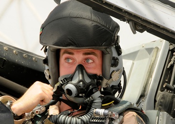 Afghanistan AEF 2012