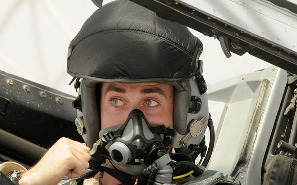 Afghanistan AEF 2012