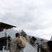 Alaska National Guardsmen deploy for international peacekeeping exercise