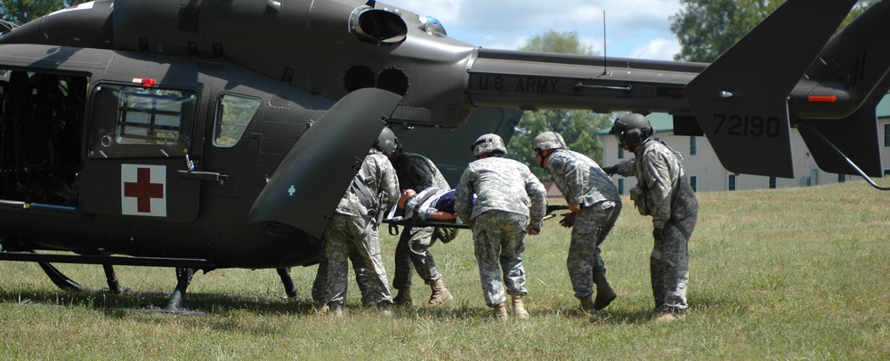 DVIDS - Images - Medical Evacuations [Image 1 Of 9]