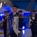 Chief of Staff of the Air Force transition ceremony