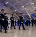 Chief of Staff of the Air Force transition ceremony