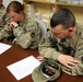 Combat medic receive training