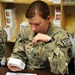 Louisiana combat medic attends training