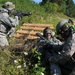 U.S. Army 66th Transporation Company Mission Rehearsal Exercise